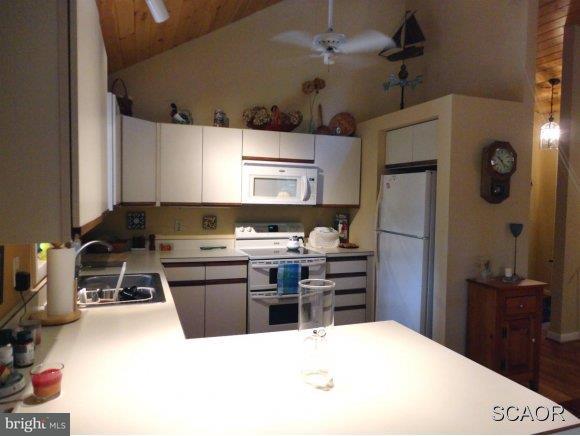 16 Addy Road Bethany Beach, DE 19930 - Photo 8 of 24 Gallery Image 8