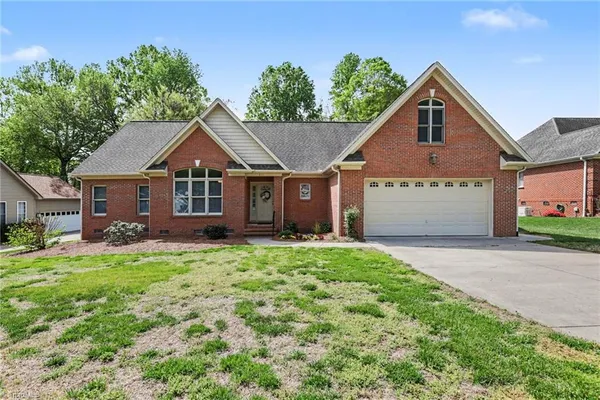 $419,000 | 411 Spring Hill Lane, Gibsonville, NC 27249