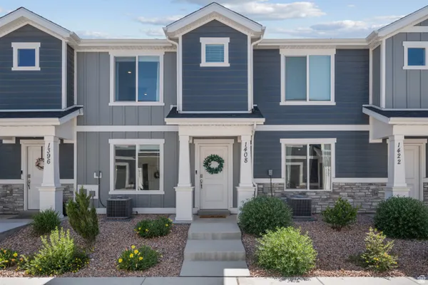 $349,900 | 1408 South 3720 East, Unit E, Spanish Fork, UT 84660