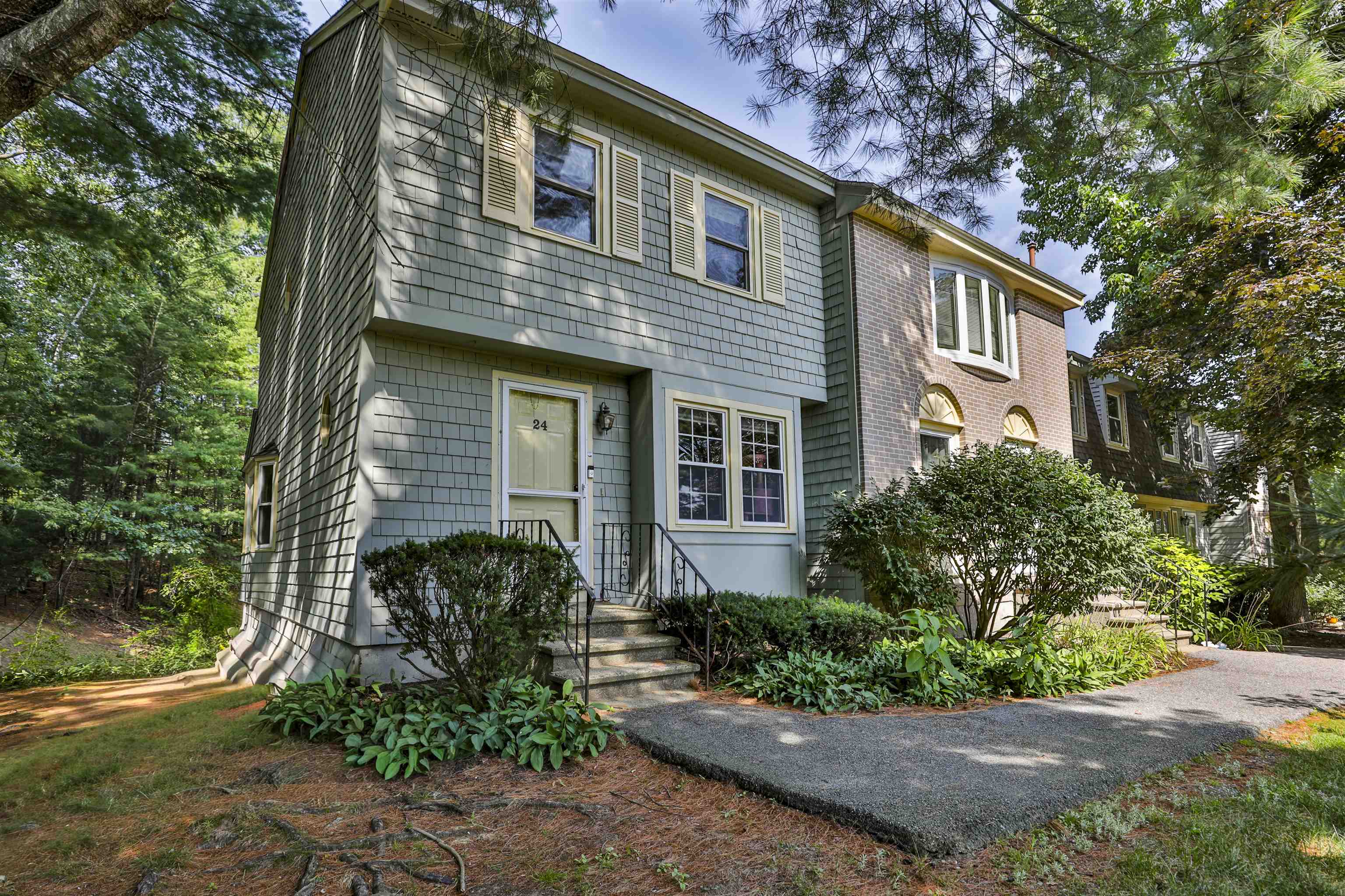 24 Gunstock Ridge Merrimack, NH 03054 - Photo 2 of 20 Gallery Image 2