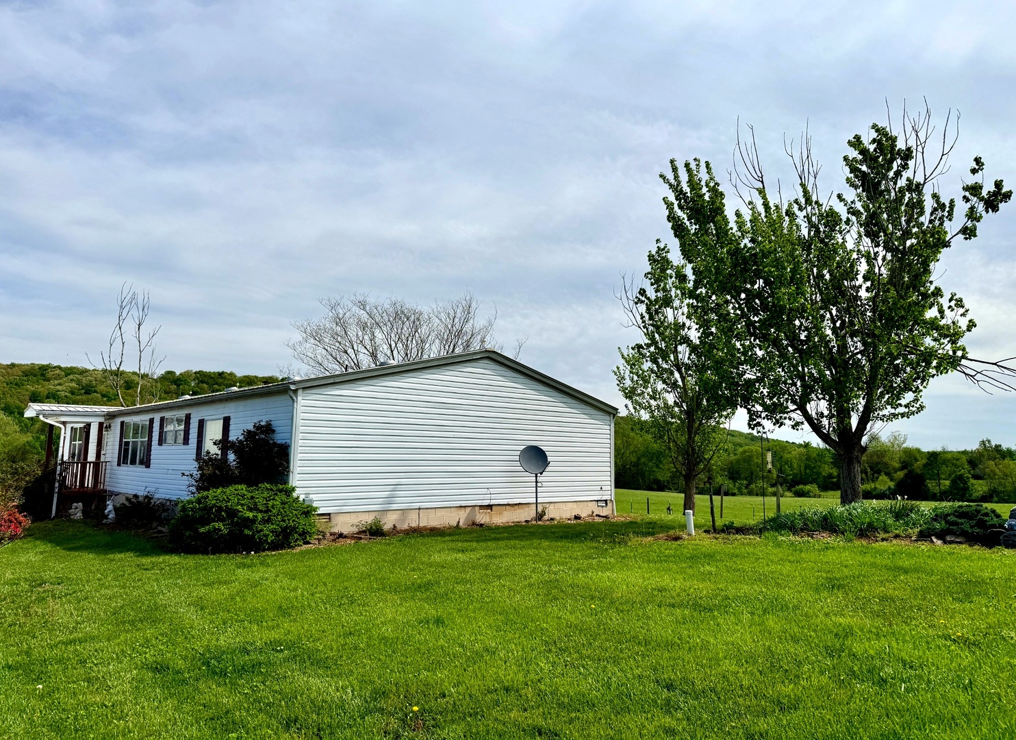 2025 Central Hill Road Grantsburg, IL 62943 - Photo 26 of 27