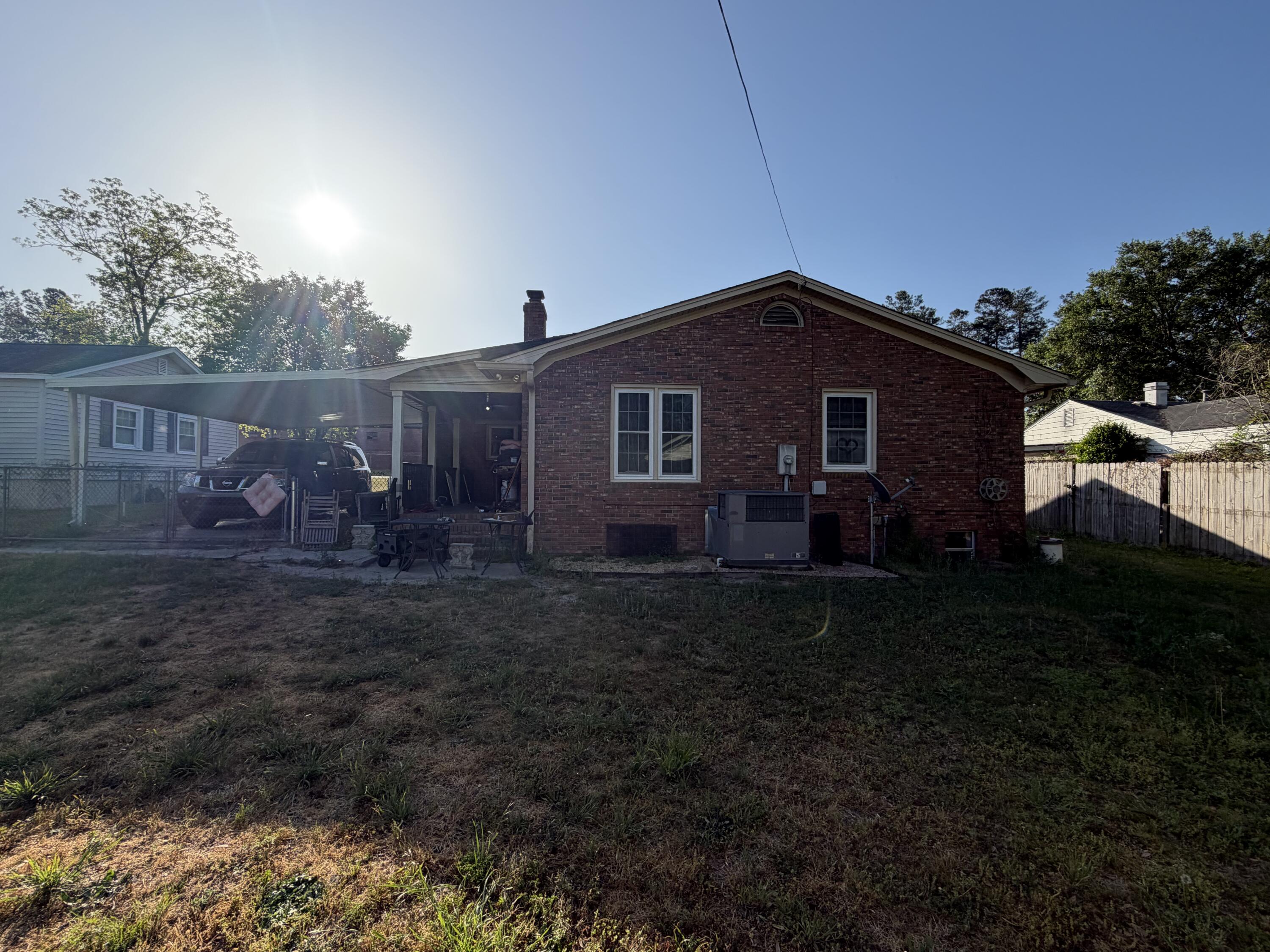665 Reynolds Road Barnwell, SC 29812 - Photo 3 of 19