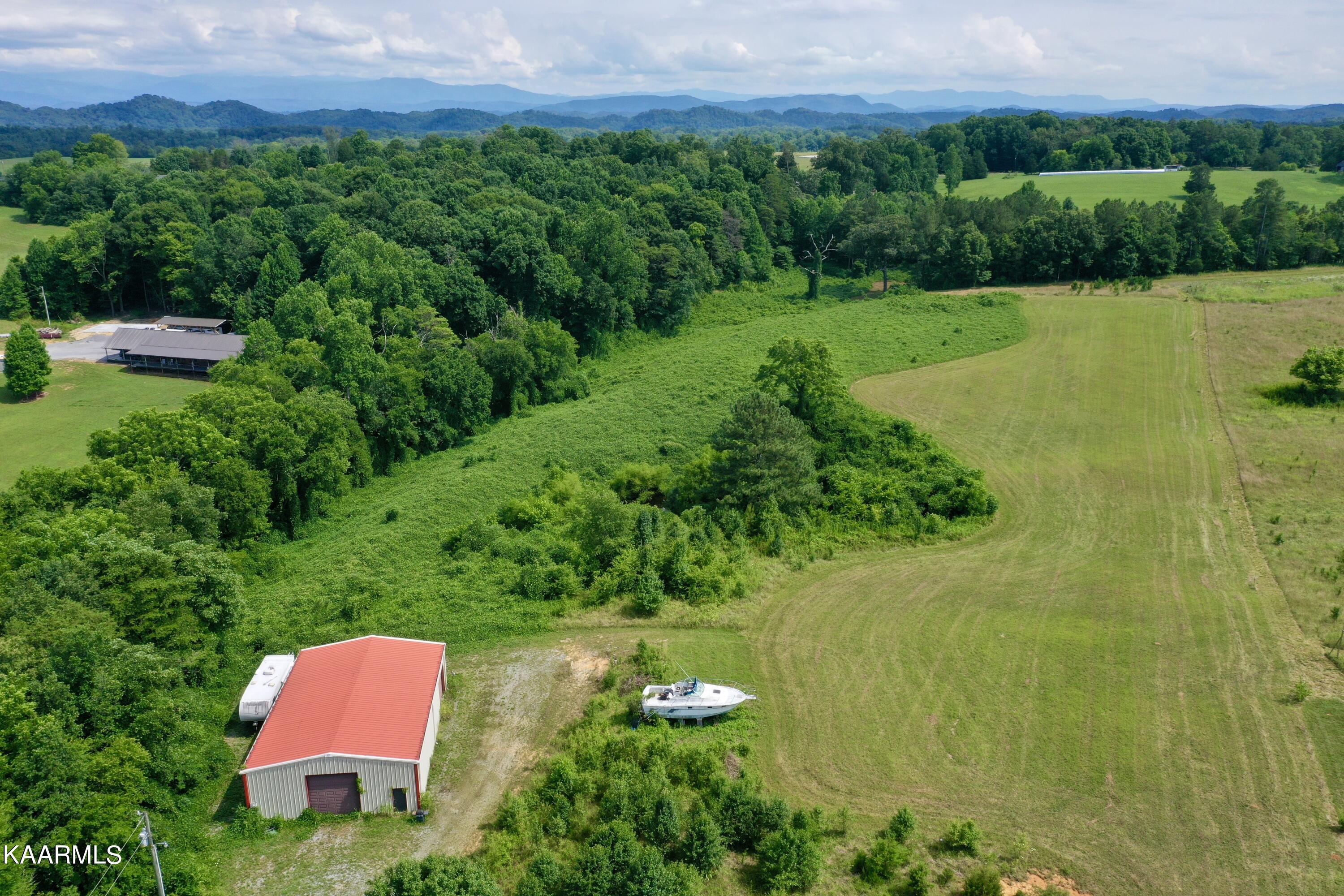 550 Mason Road Madisonville, TN 37354 - Photo 1 of 38 1