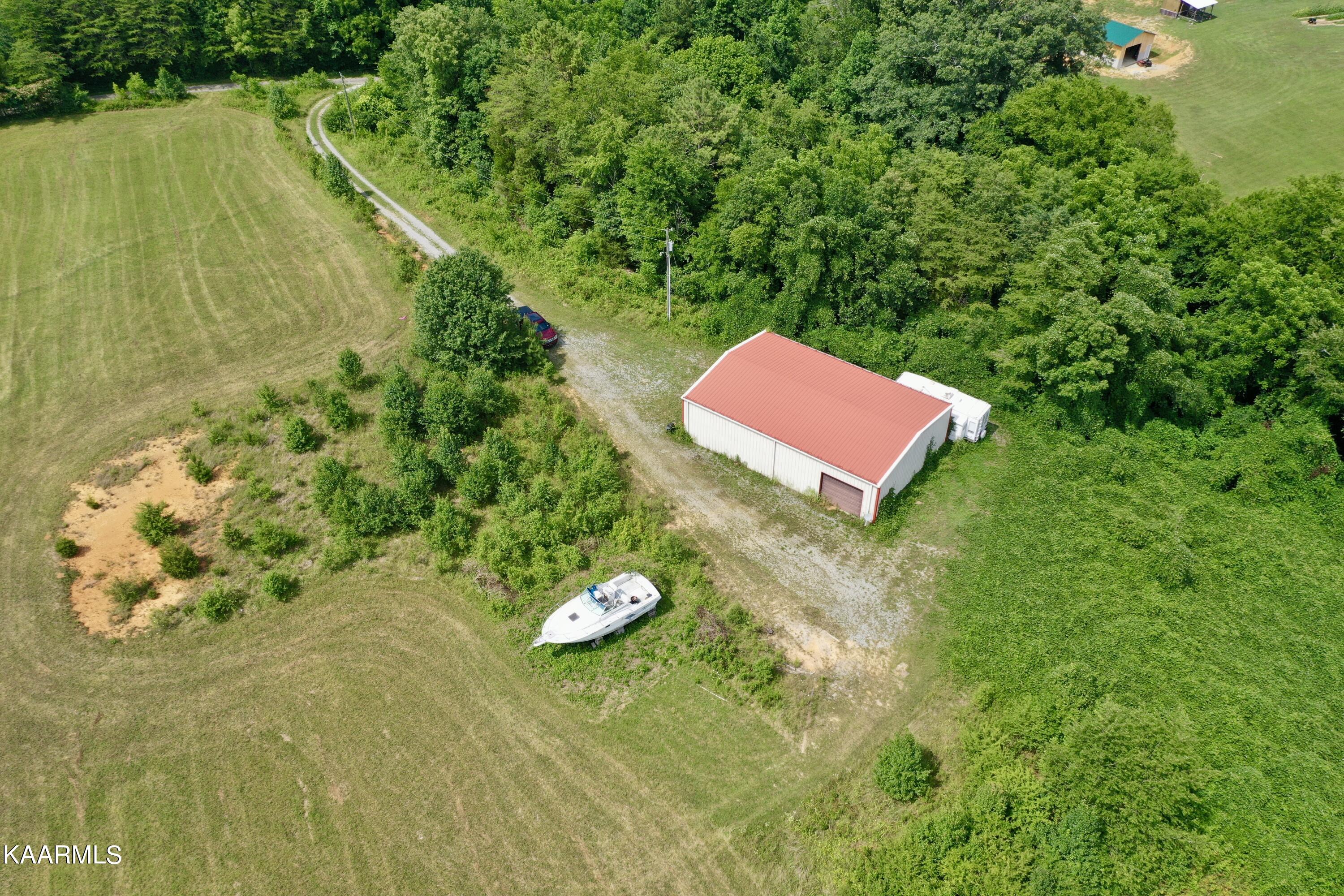 550 Mason Road Madisonville, TN 37354 - Photo 15 of 38 DJI_0001