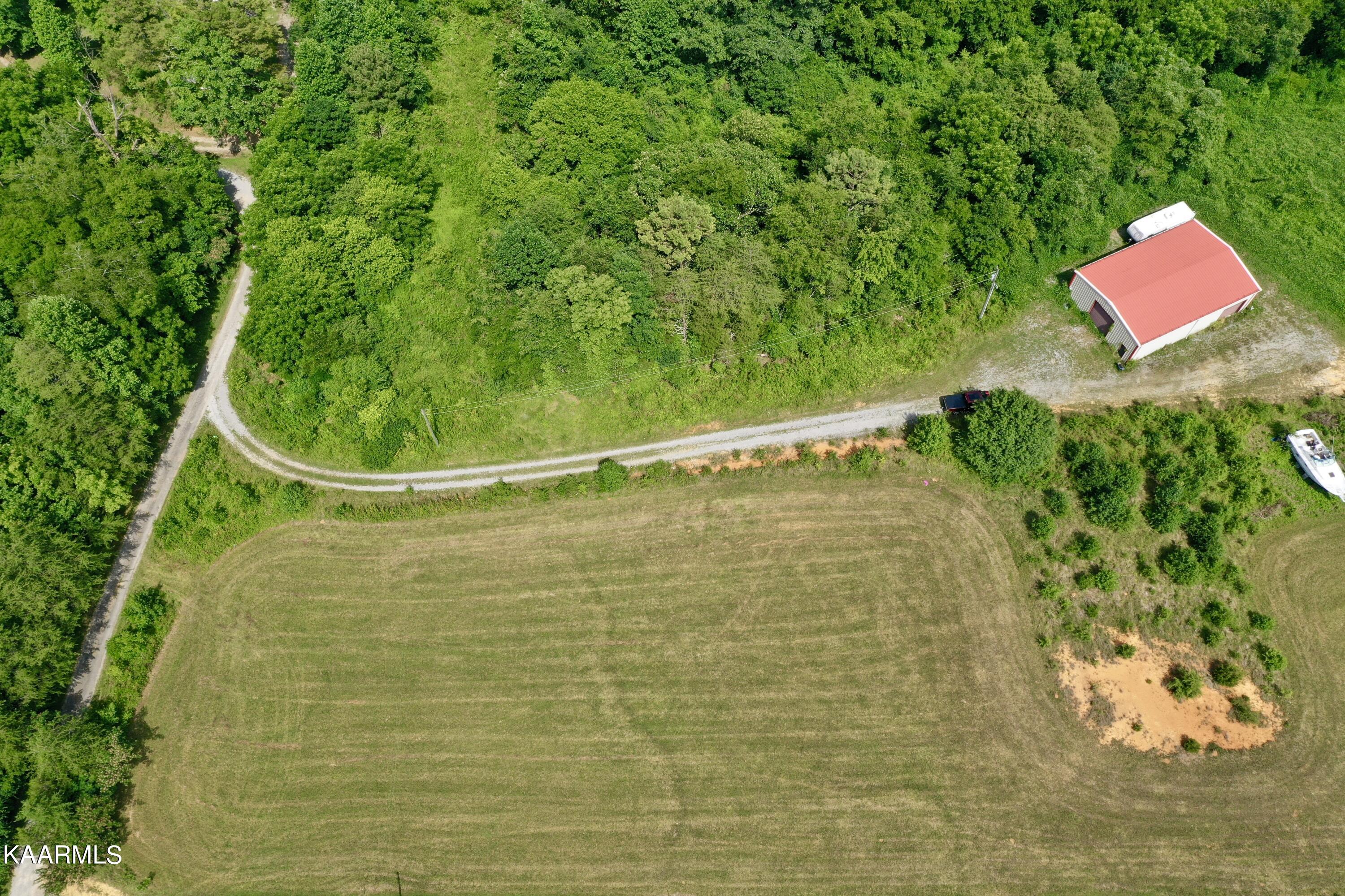 550 Mason Road Madisonville, TN 37354 - Photo 17 of 38 DJI_0995