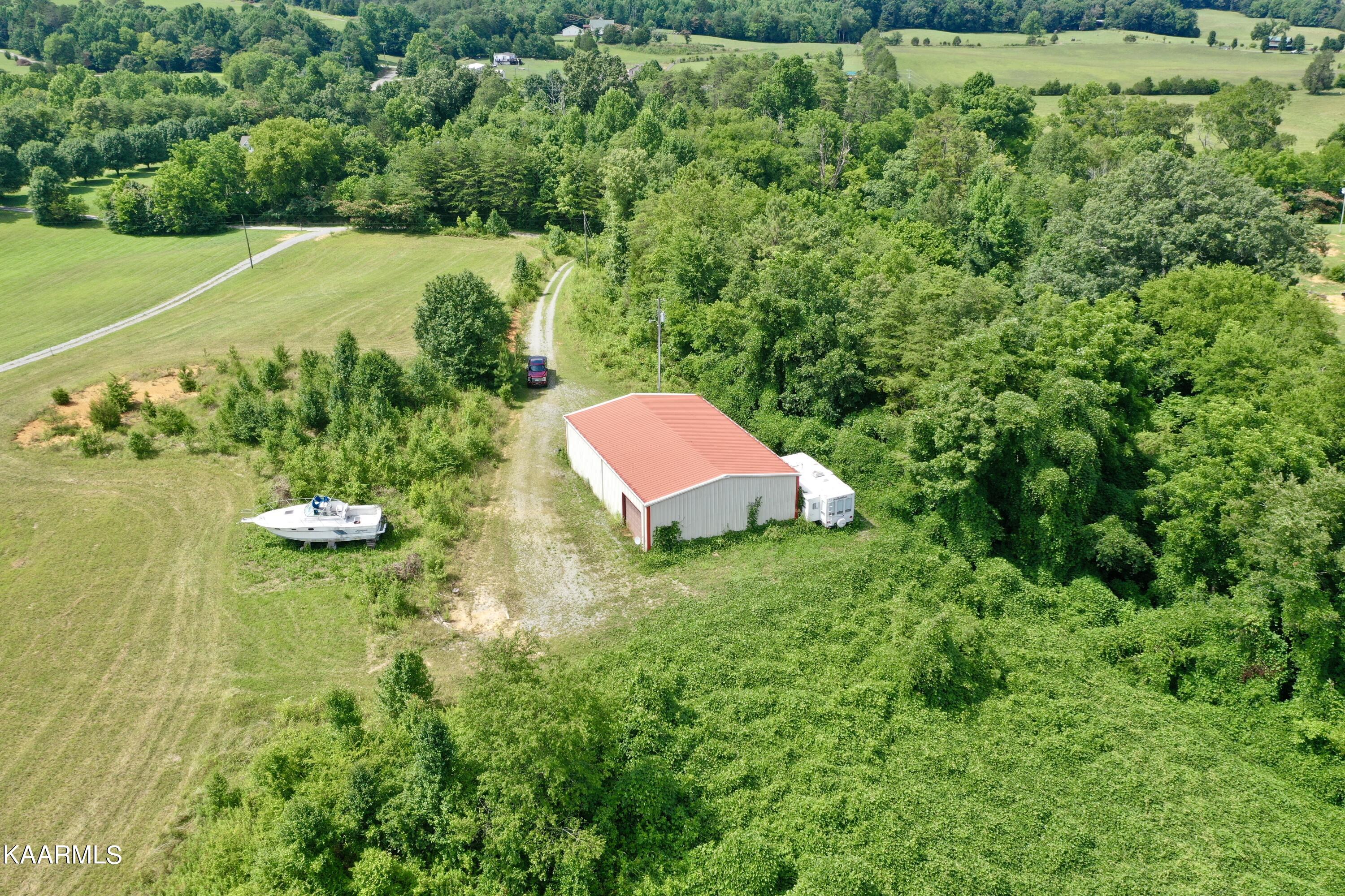 550 Mason Road Madisonville, TN 37354 - Photo 19 of 38 DJI_0997