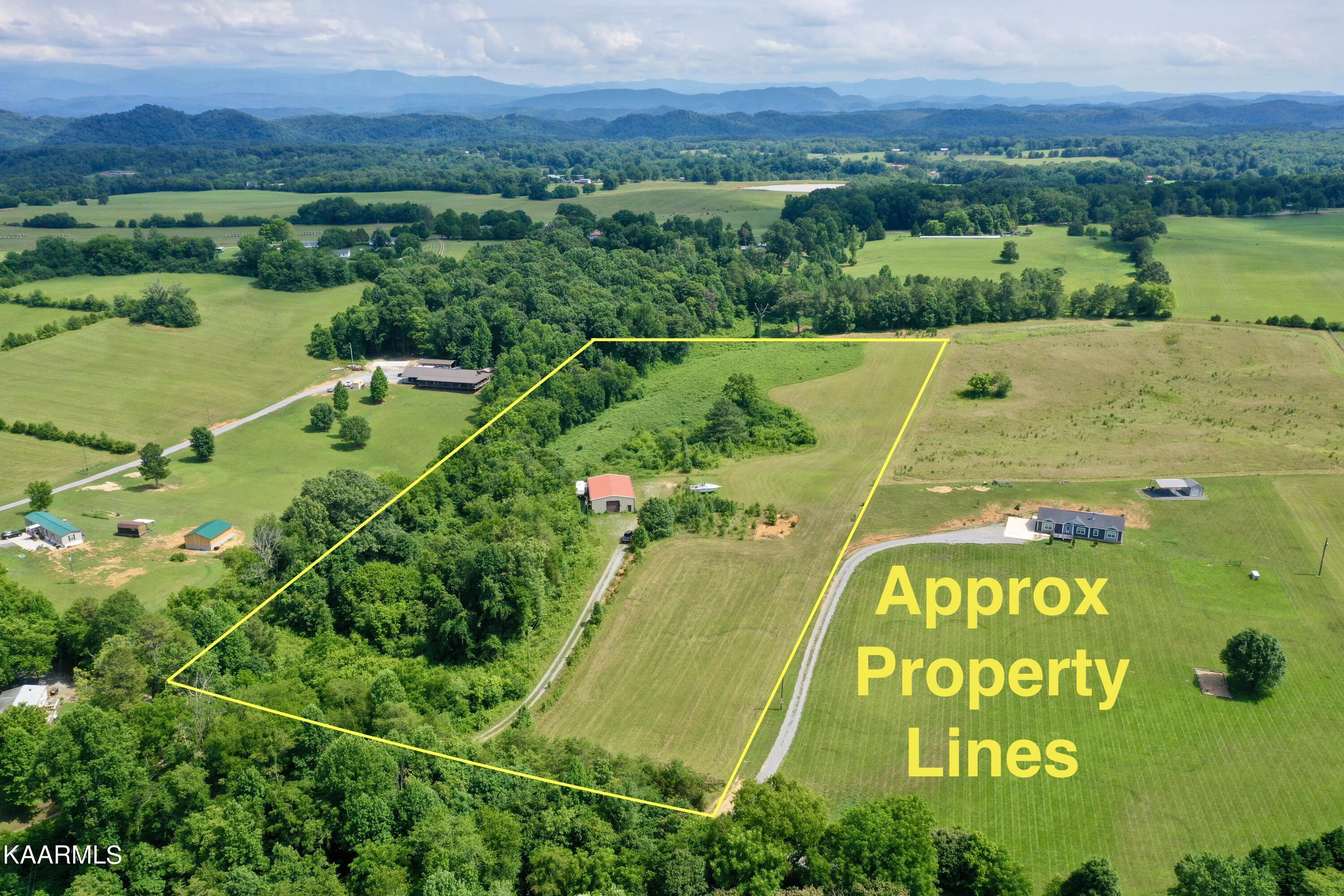 550 Mason Road Madisonville, TN 37354 - Photo 2 of 38 2
