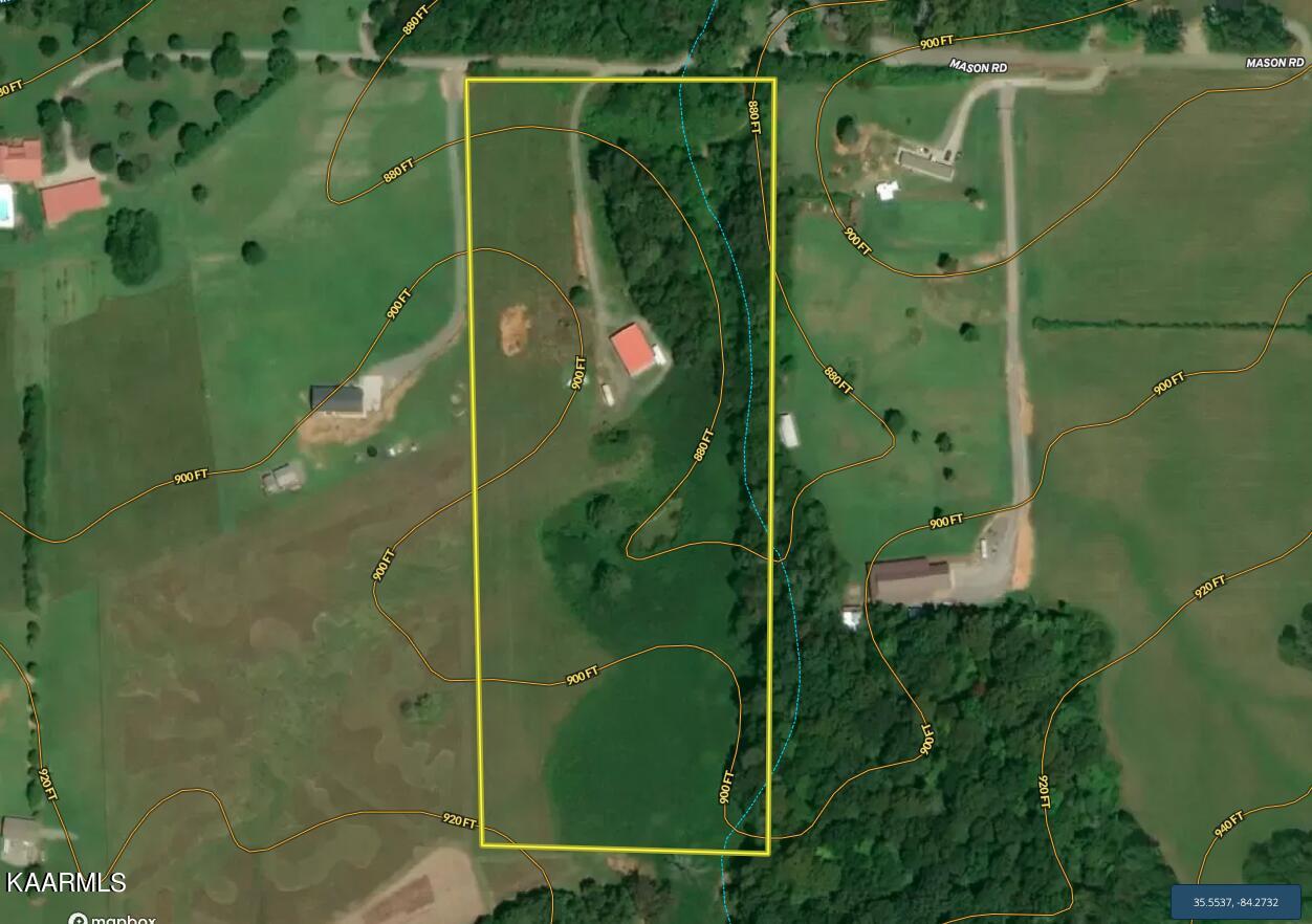 550 Mason Road Madisonville, TN 37354 - Photo 36 of 38 Screen Shot 2022-06-30 at 8.09.35 PM