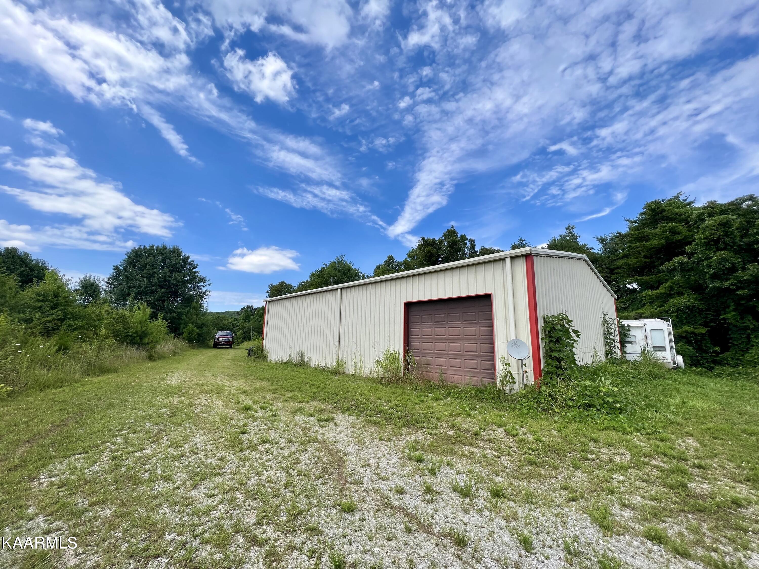 550 Mason Road Madisonville, TN 37354 - Photo 4 of 38 4