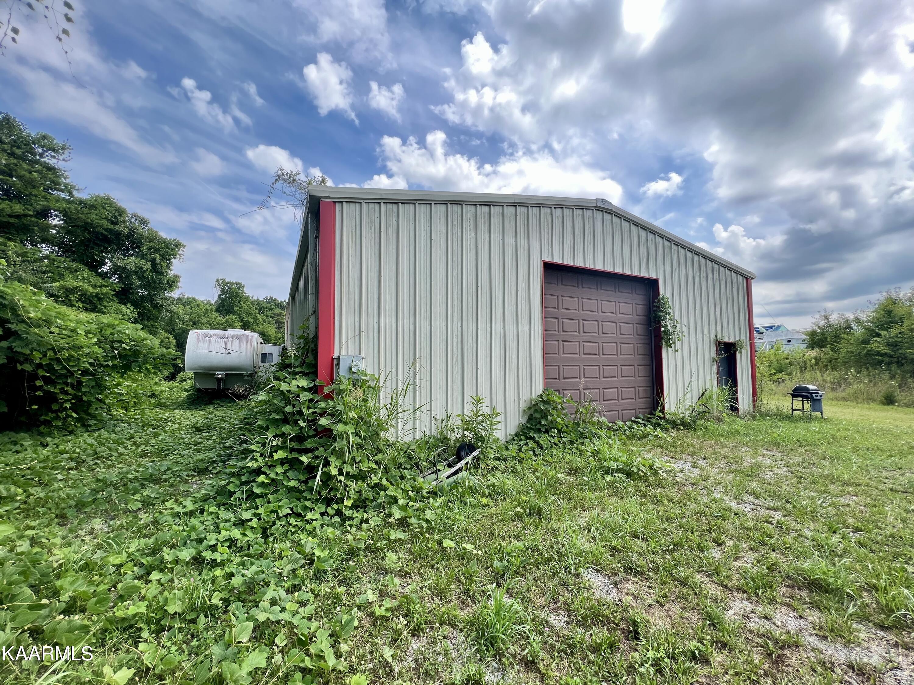 550 Mason Road Madisonville, TN 37354 - Photo 8 of 38 8