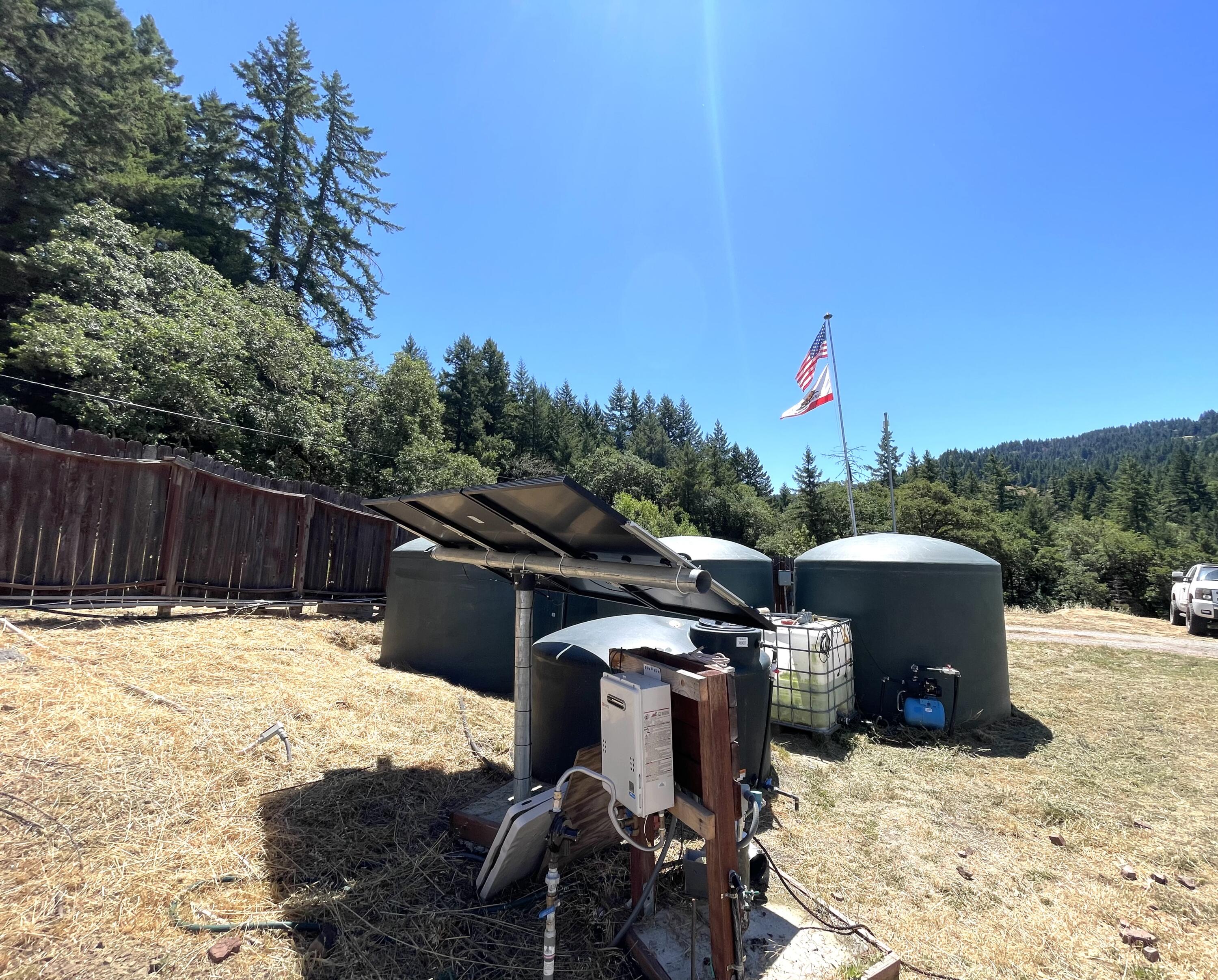 36111 Alderpoint Road Blocksburg, CA 95514 - Photo 20 of 72