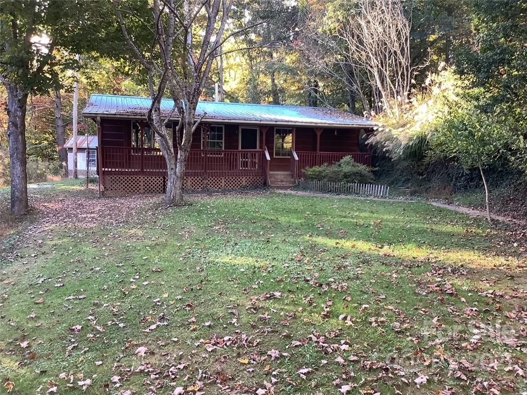 71 Mace Road Marshall, NC 28753 - Photo 1 of 10 Gallery Image 1