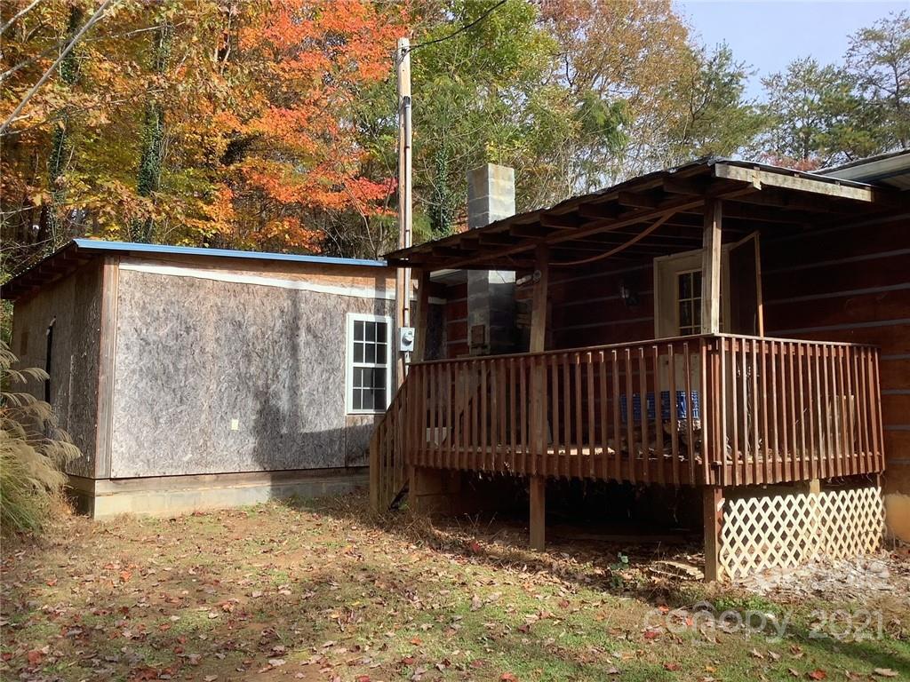 71 Mace Road Marshall, NC 28753 - Photo 8 of 10 Gallery Image 8