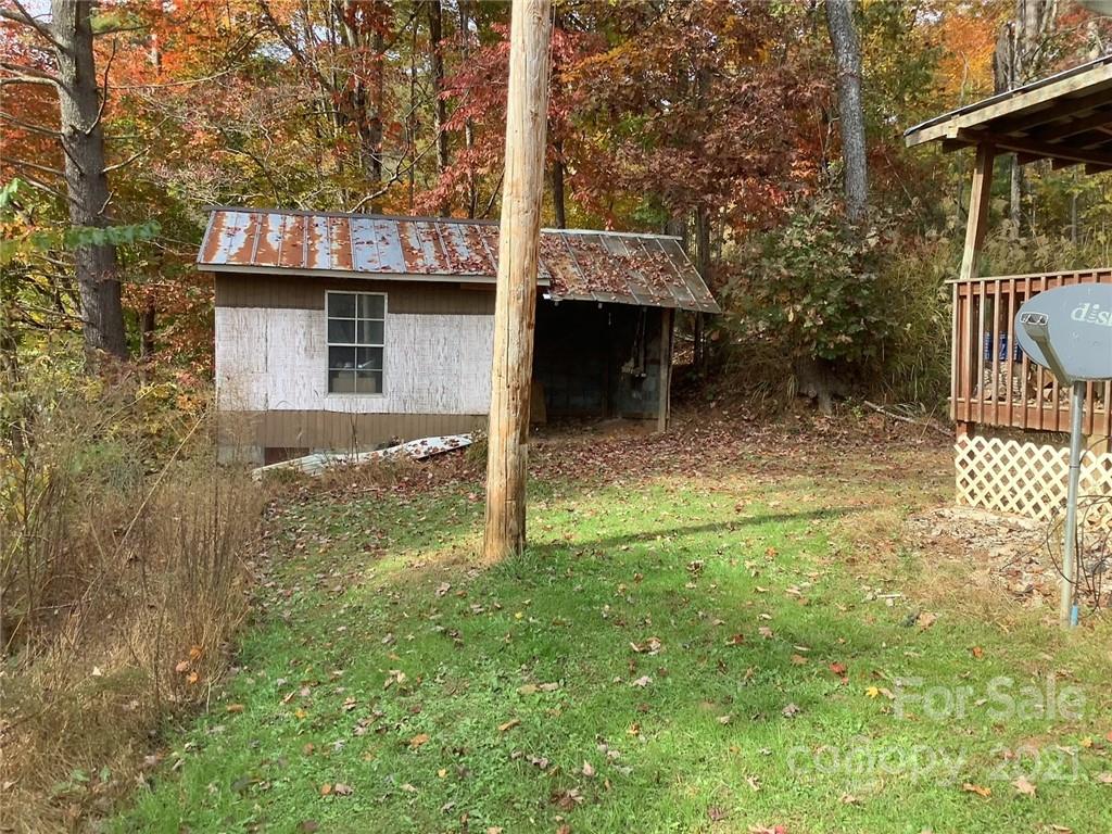 71 Mace Road Marshall, NC 28753 - Photo 9 of 10 Gallery Image 9