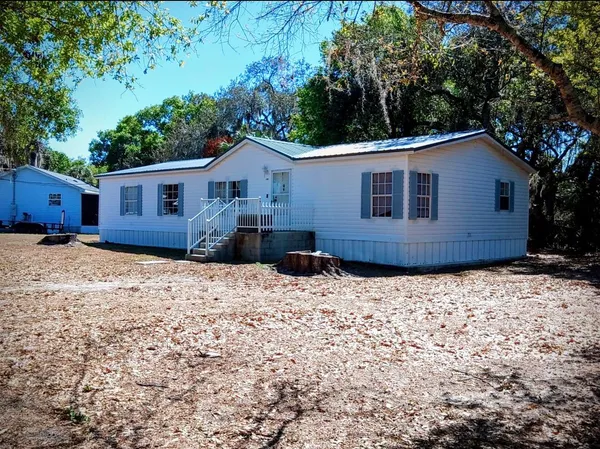 $265,000 | 9140 Southeast 62nd Drive, Okeechobee, FL 34974