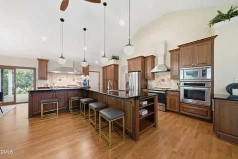 $1,440,000 | 3812 Somerset Drive, Durham, NC 27707