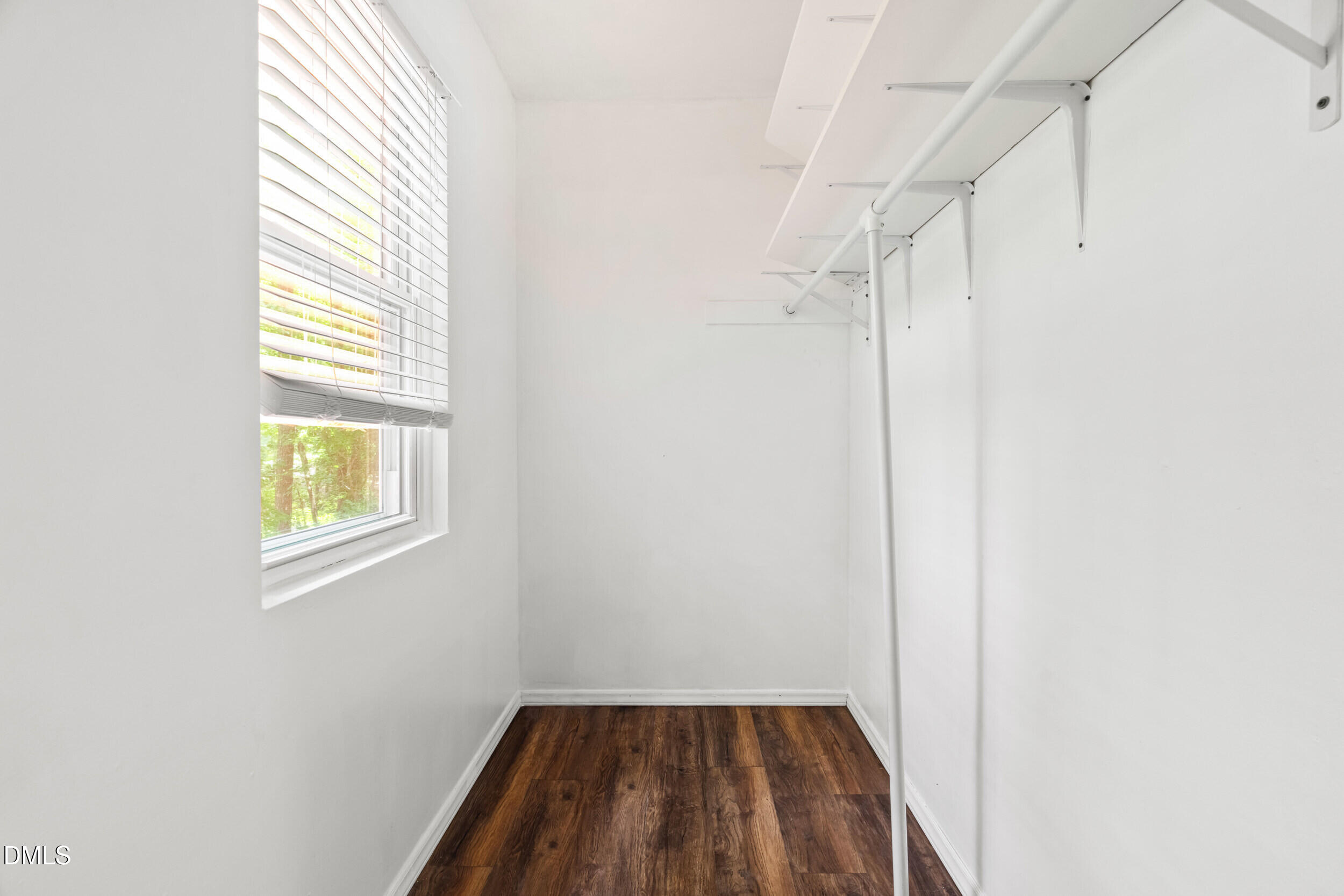 133 Stagecrest Drive Raleigh, NC 27603 - Photo 23 of 36 Walk-in closet