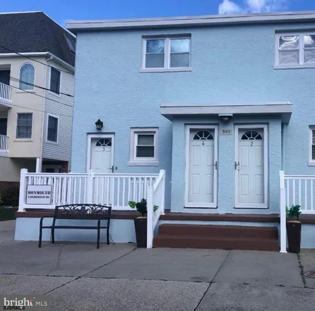$1,400 | 9411 Monmouth Avenue, Unit 3, Margate City, NJ 08402