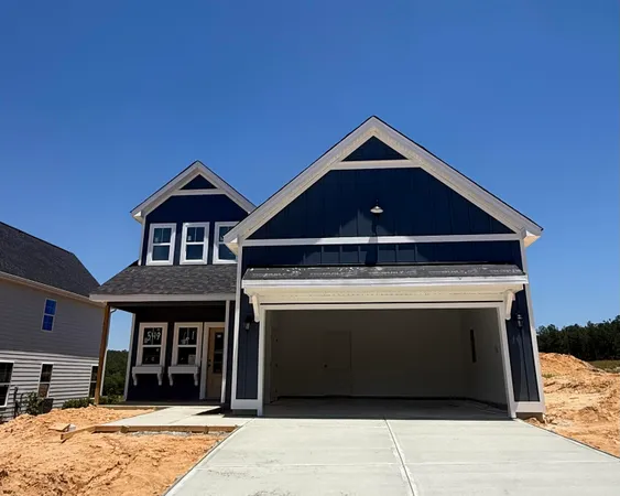 $340,000 | 549 Pherson Street, Aiken, SC 29801