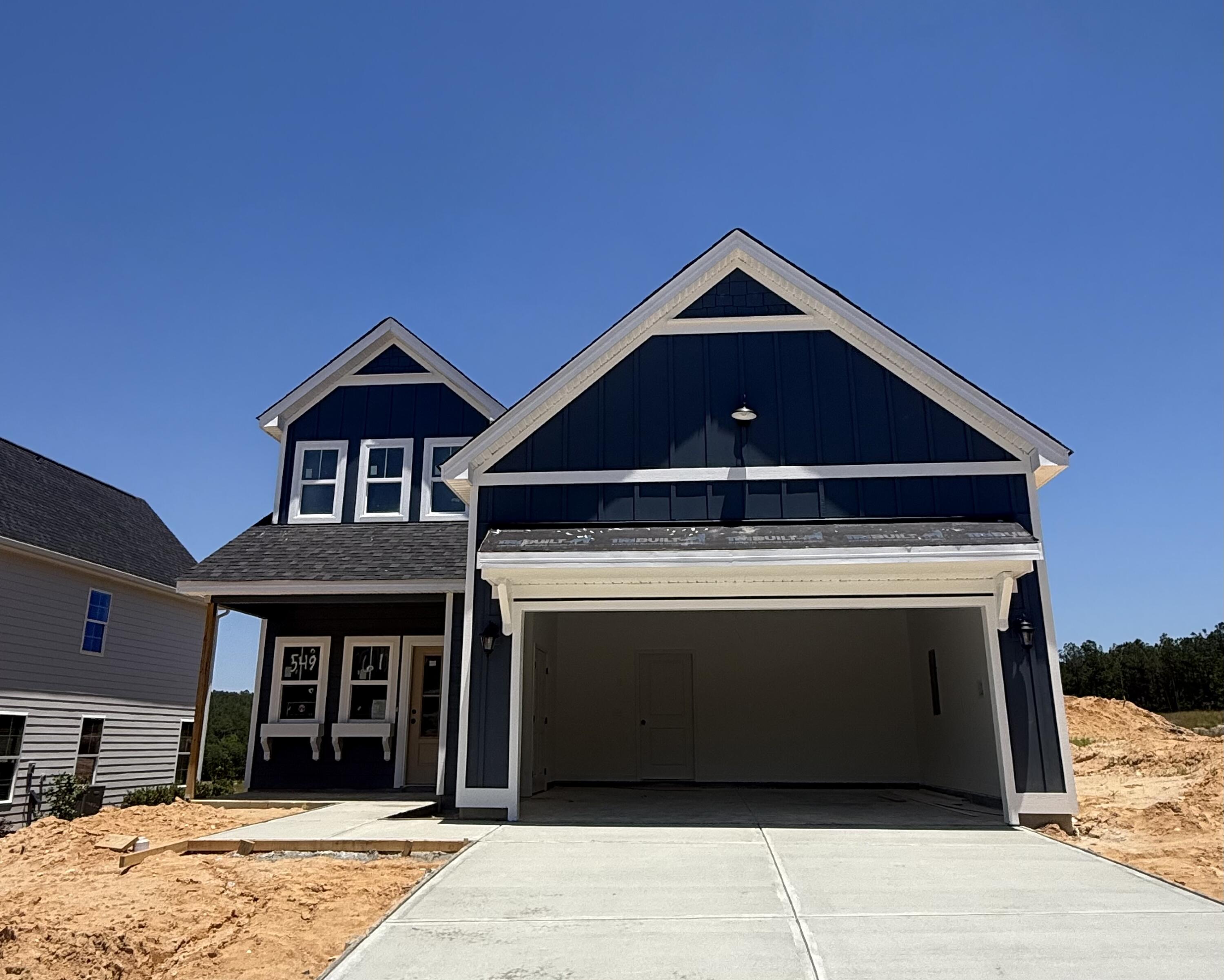 549 Pherson Street Aiken, SC 29801 - Photo 1 of 6 IMG_4063