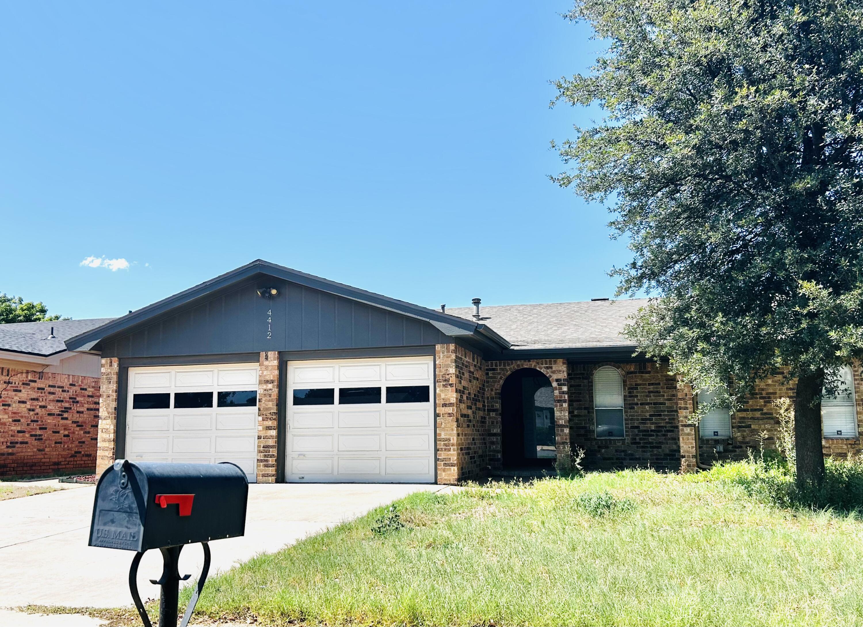 4412 76th Street Lubbock, TX 79424 - Photo 1 of 1 IMG_2452