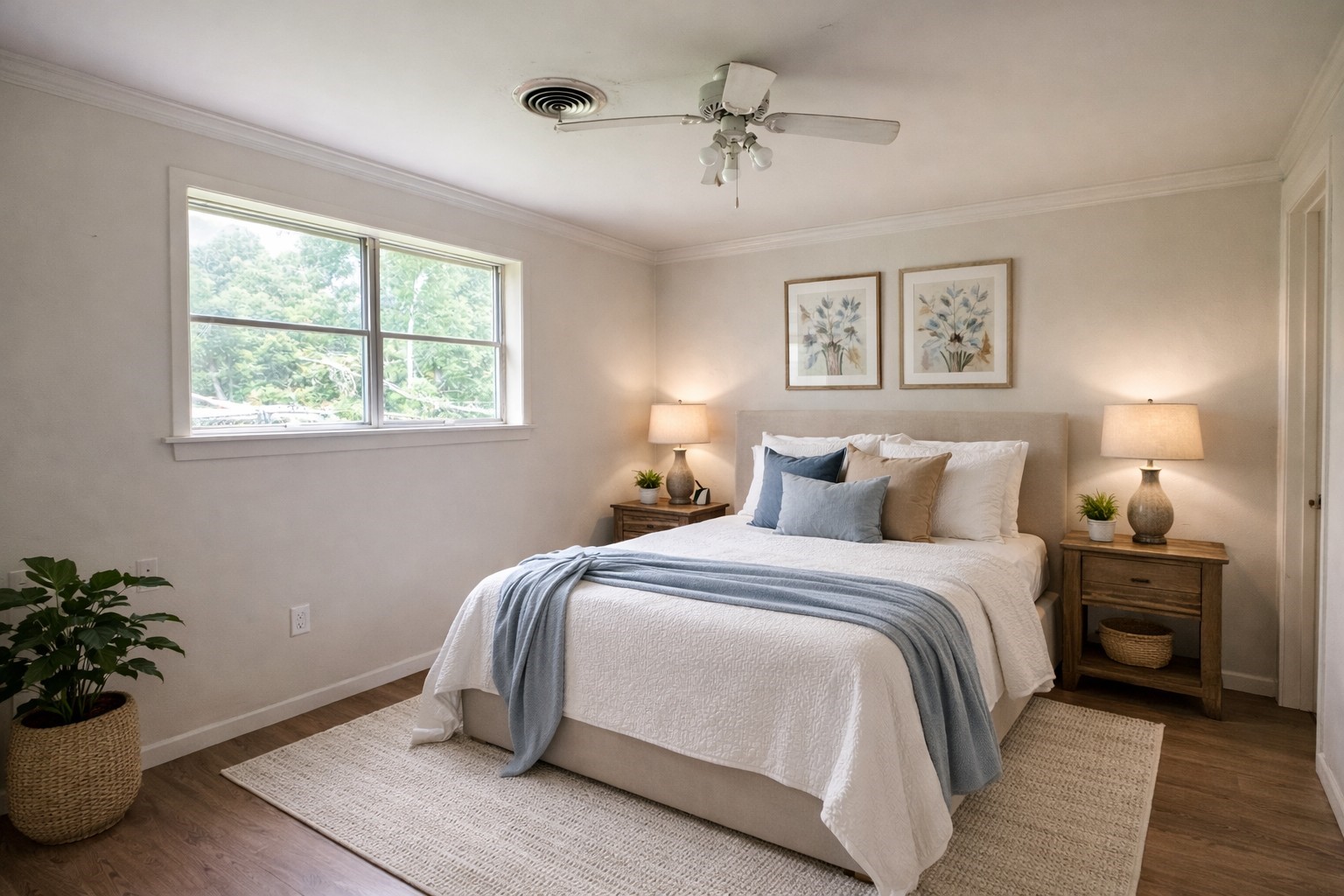 112 Raven Street Clute, TX 77531 - Photo 22 of 33 Virtually rendered to show potential
