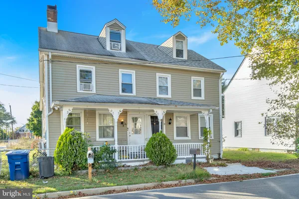 $3,200 | 19 Pleasant Street, Southampton, NJ 08088