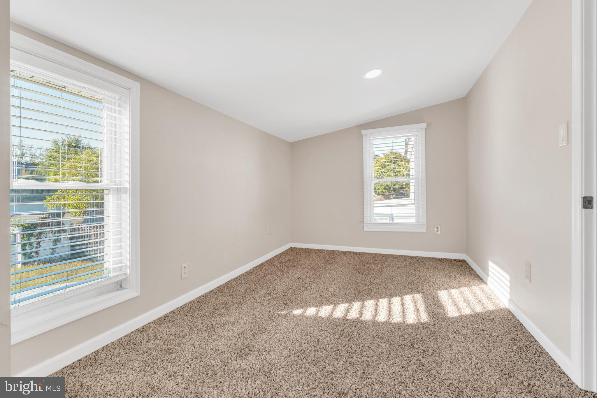 19 Pleasant Street Southampton, NJ 08088 - Photo 11 of 23 an empty room with windows