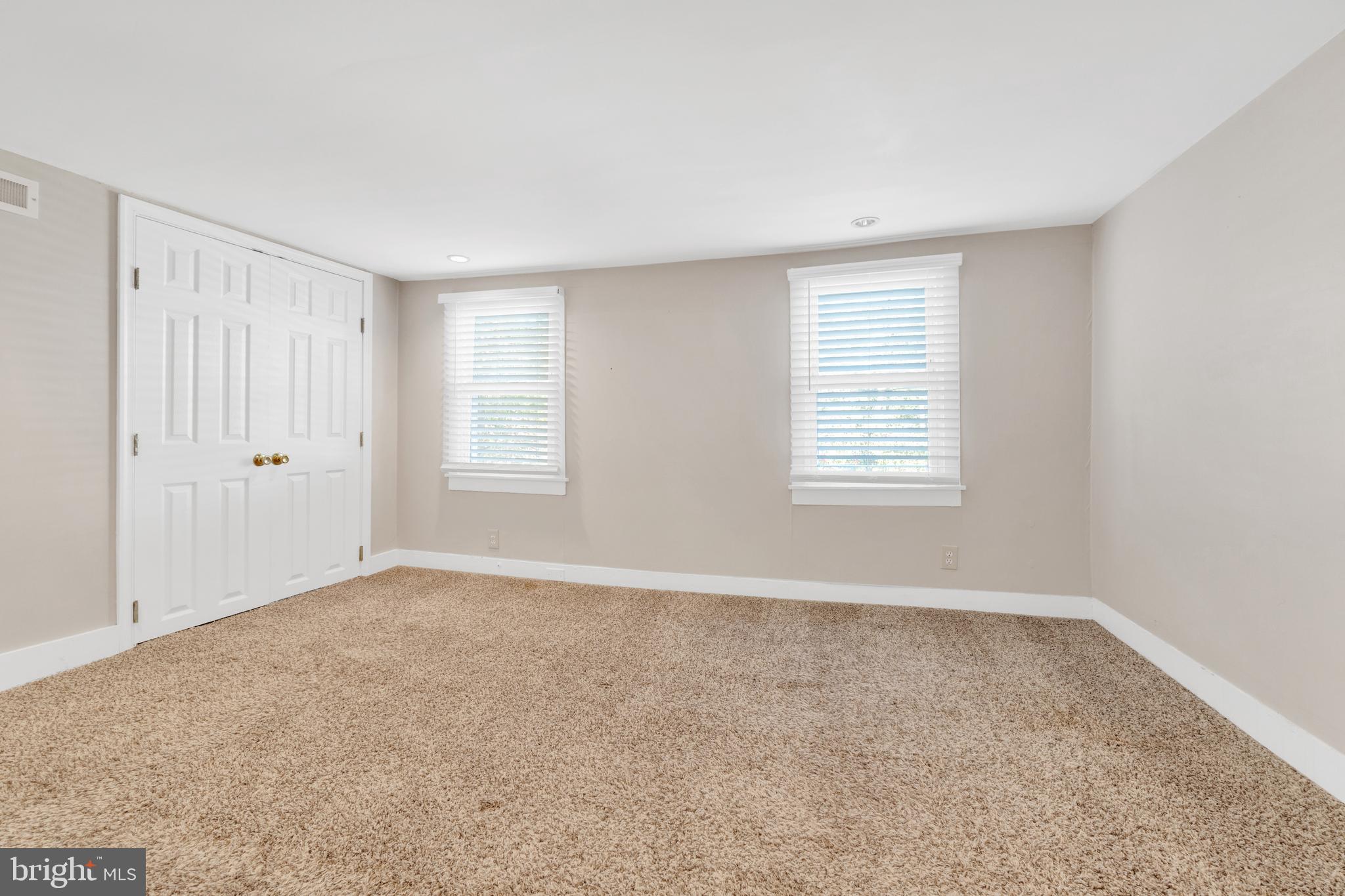 19 Pleasant Street Southampton, NJ 08088 - Photo 14 of 23 an empty room with windows
