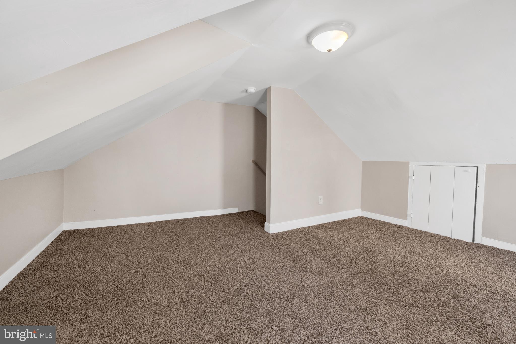 19 Pleasant Street Southampton, NJ 08088 - Photo 17 of 23 a view of an empty room with a window