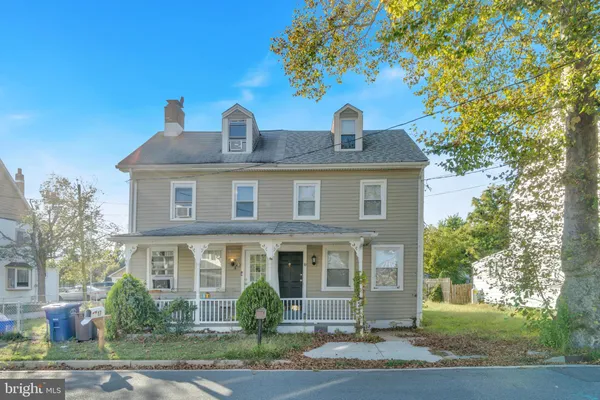 $3,200 | 19 Pleasant Street, Southampton, NJ 08088