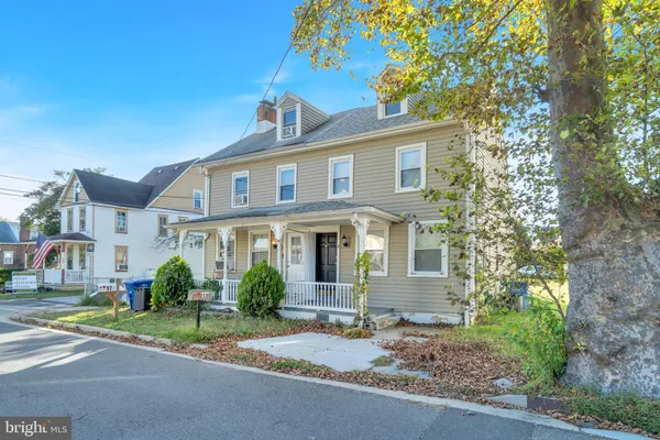 $3,200 | 19 Pleasant Street, Southampton, NJ 08088