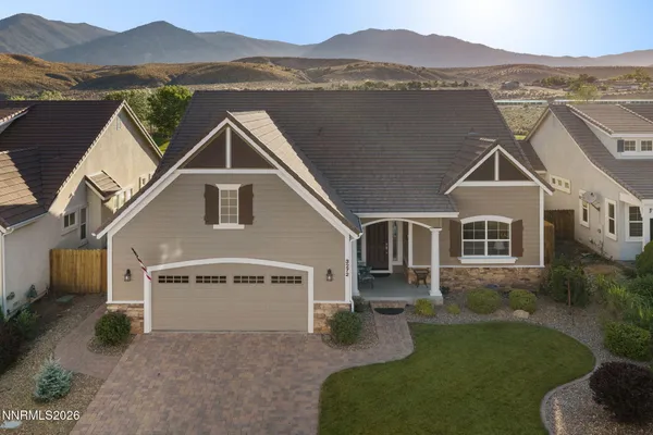 $850,000 | 3272 Dog Leg Drive, Minden, NV 89423