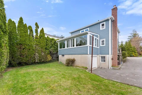 $825,000 | 90 Homestead Avenue, Scarsdale, NY 10583