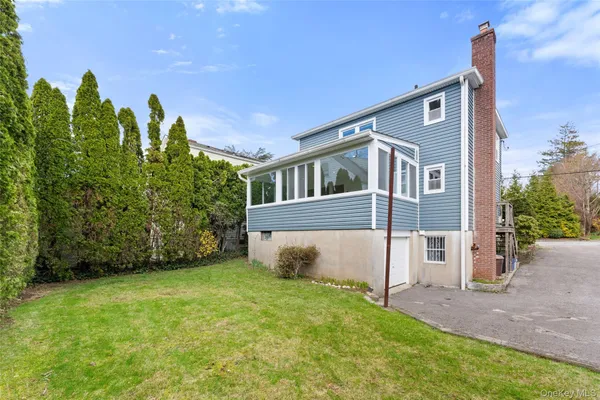 $825,000 | 90 Homestead Avenue, Scarsdale, NY 10583
