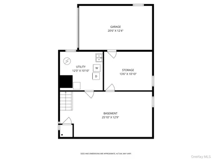 $825,000 | 90 Homestead Avenue, Scarsdale, NY 10583