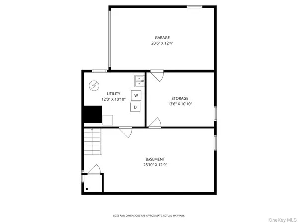 $825,000 | 90 Homestead Avenue, Scarsdale, NY 10583