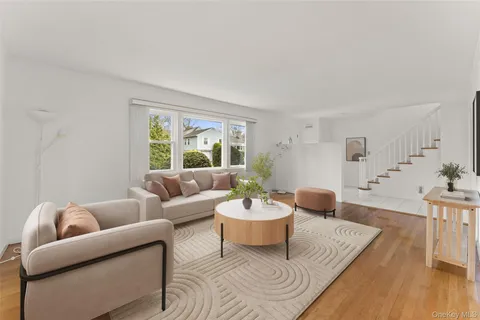 $825,000 | 90 Homestead Avenue, Scarsdale, NY 10583