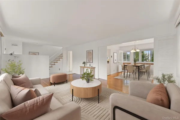 $825,000 | 90 Homestead Avenue, Scarsdale, NY 10583