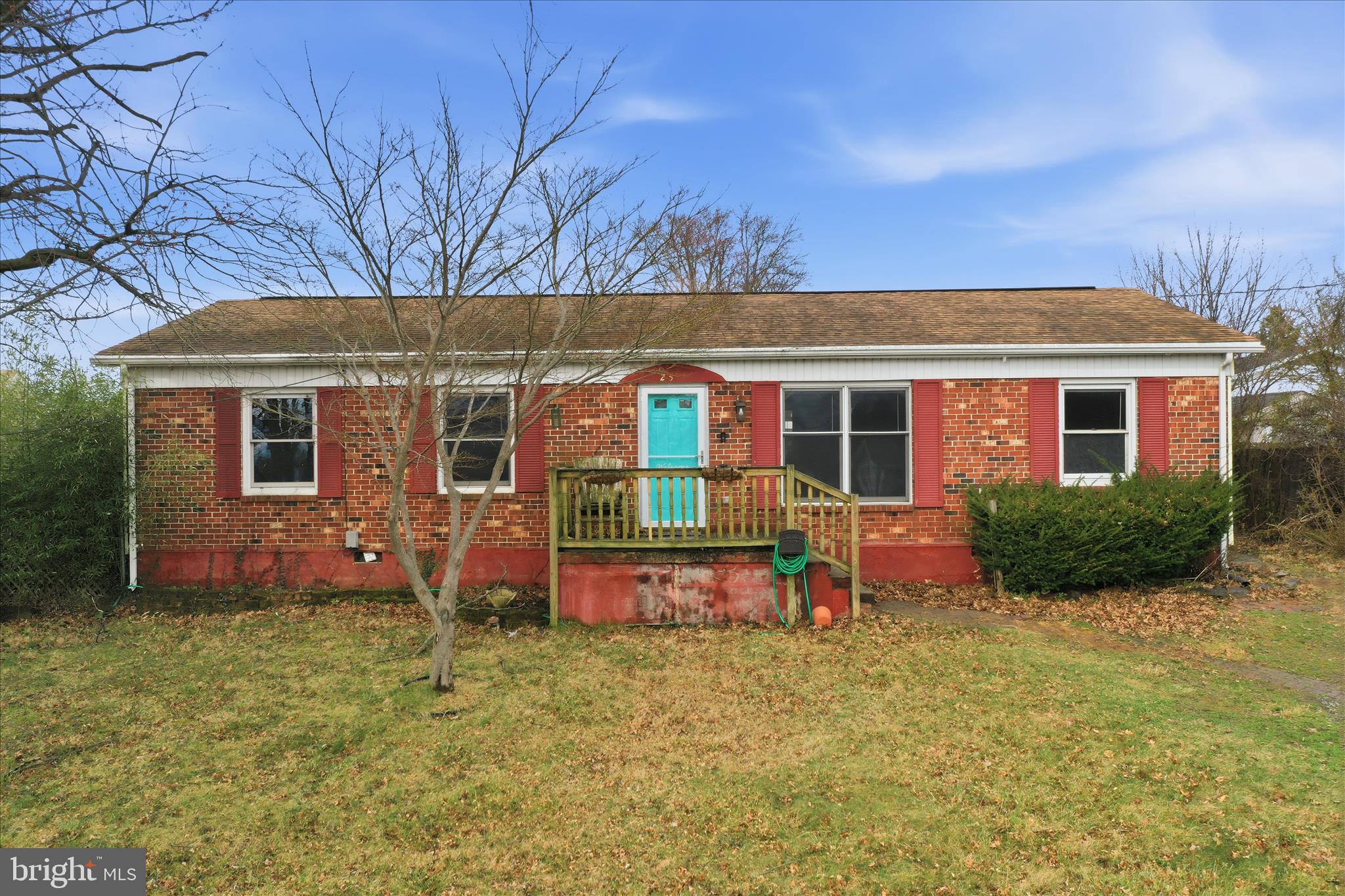 25 Cherry Hill Road Ranson, WV 25438 - Photo 1 of 32