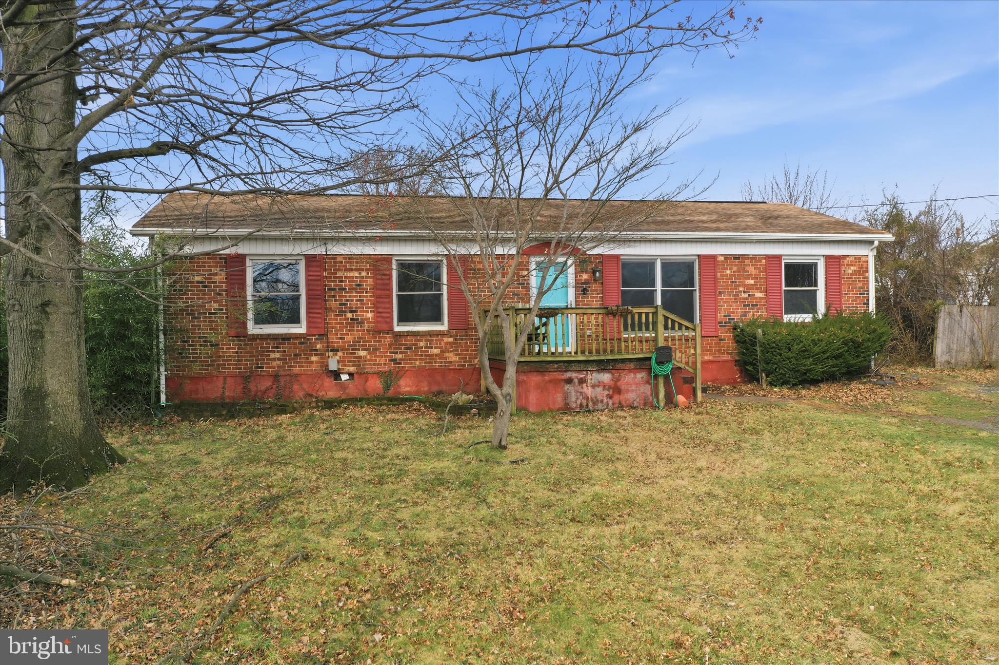 25 Cherry Hill Road Ranson, WV 25438 - Photo 2 of 32