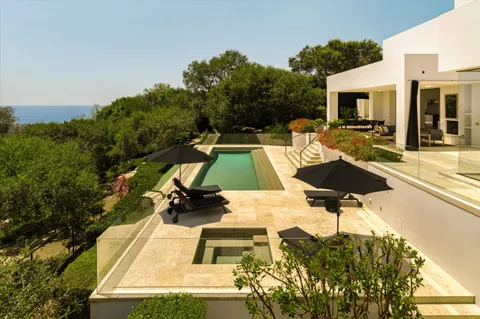 $27,000,000 | 356 Woodley Road, Montecito, CA 93108