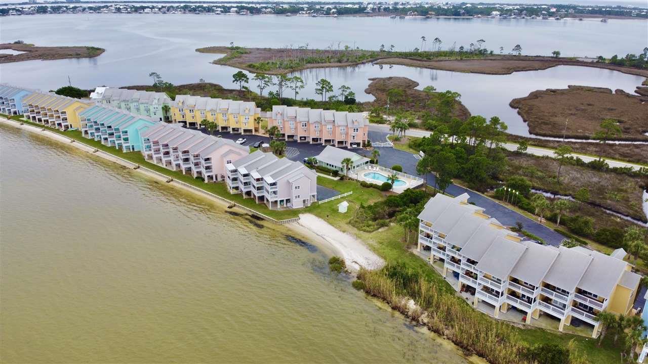 16030 Innerarity Point Road Pensacola, FL 32507 - Photo 2 of 32