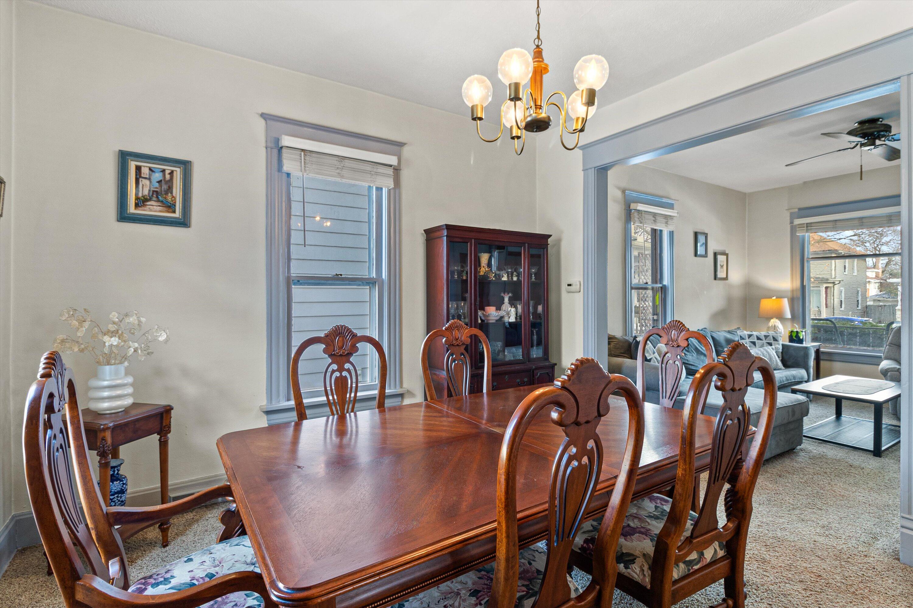 1308 West Boulevard Racine, WI 53405 - Photo 14 of 38 33-IMG_1365