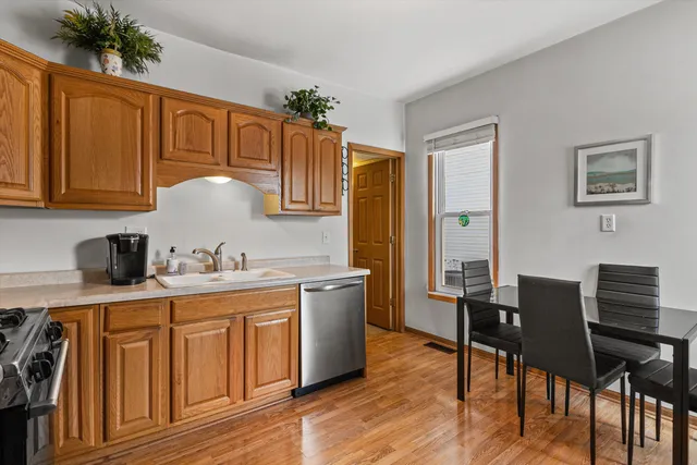 $249,900 | 1308 West Boulevard, Racine, WI 53405