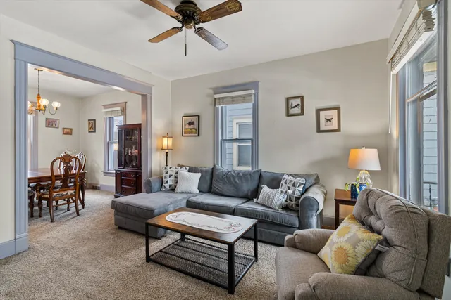 $249,900 | 1308 West Boulevard, Racine, WI 53405