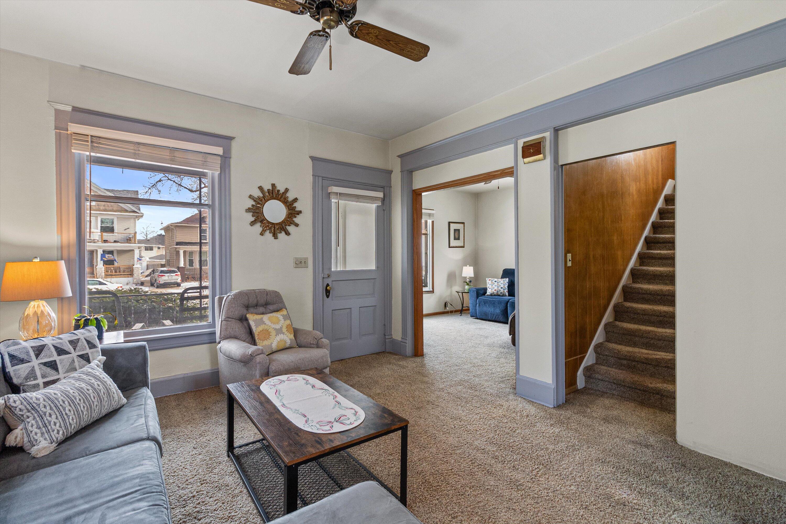 1308 West Boulevard Racine, WI 53405 - Photo 8 of 38 27-IMG_1326