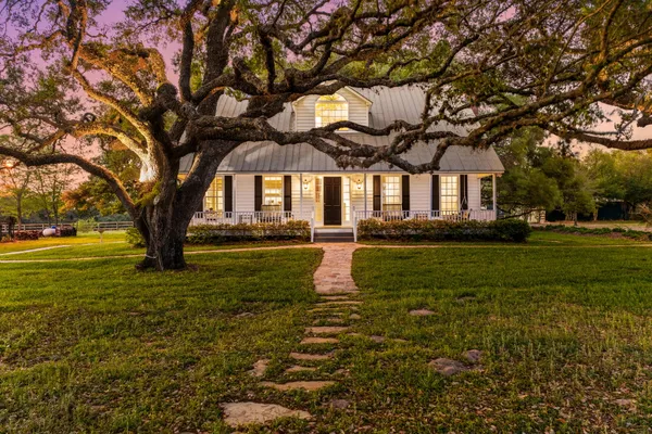 $6,000 | 12900 Newberg Road, Cat Spring, TX 78933