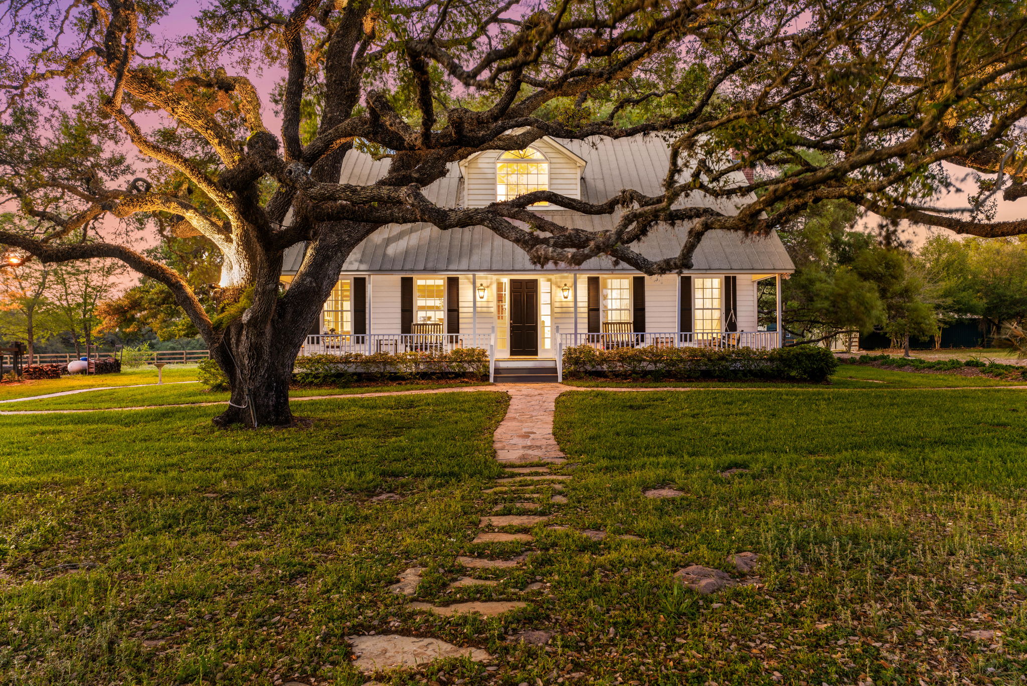 12900 Newberg Road Cat Spring, TX 78933 - Photo 1 of 39