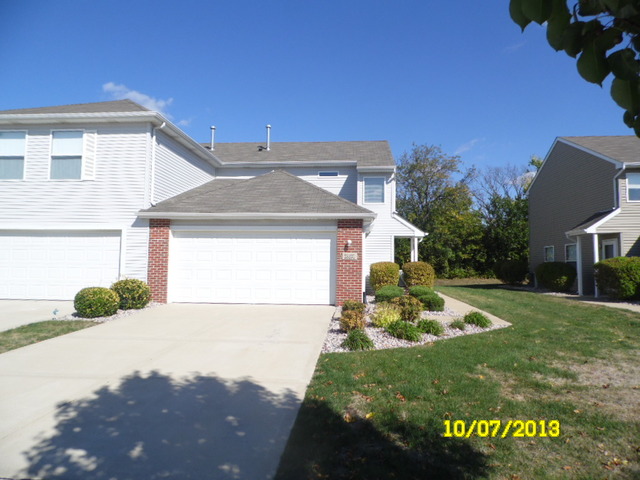 25231 Faraday Road Manhattan, IL 60442 - Photo 1 of 10